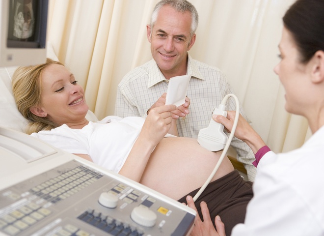 Що треба знати про УЗД під час вагітності