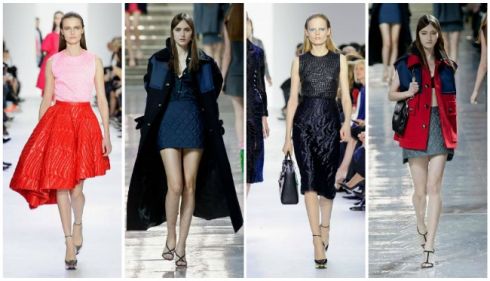 Must-have 2014 – 2015: провідні тренди світу моди