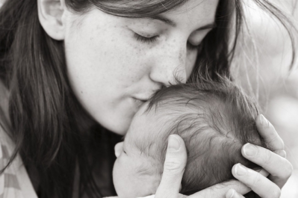 Коли дитину народжувати не варто: 5 причин