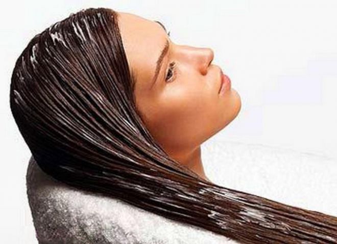 Маска для густоти та відновлення волосся в домашніх умовах