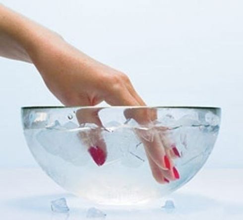 Укрепляющие ванночки для ногтей в домашних условиях