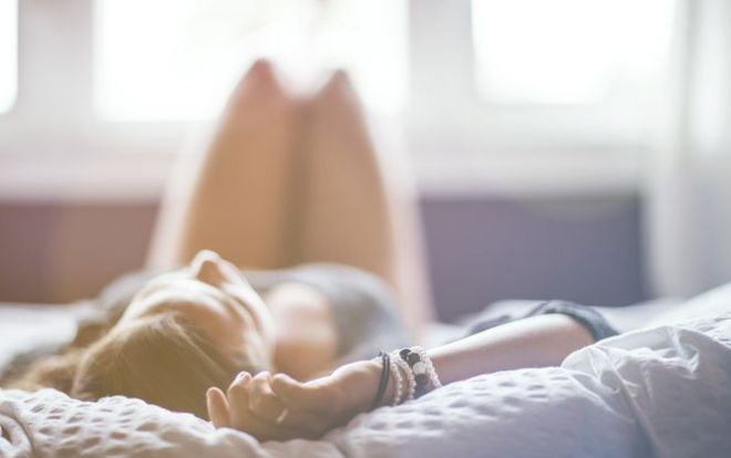 Проблеми з оргазмом: 7 причин, через які ви не отримуєте насолоду