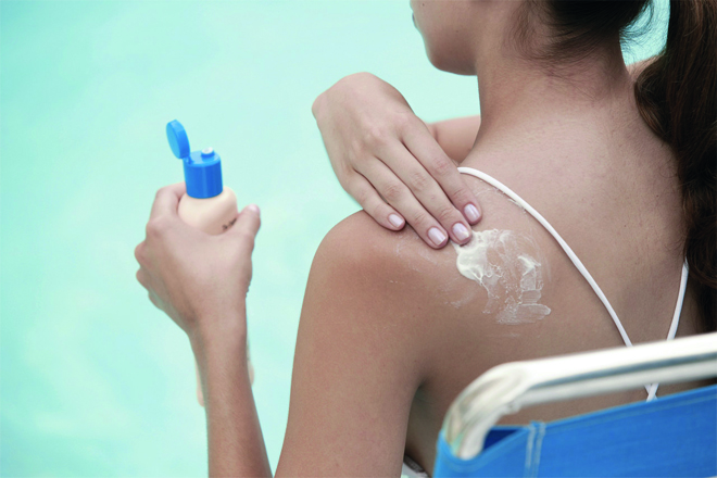 5 помилок з догляду за шкірою влітку