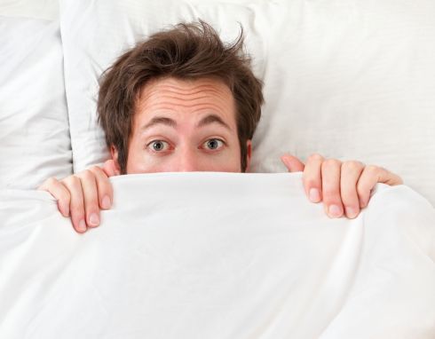 Найбільший чоловічий страх у ліжку