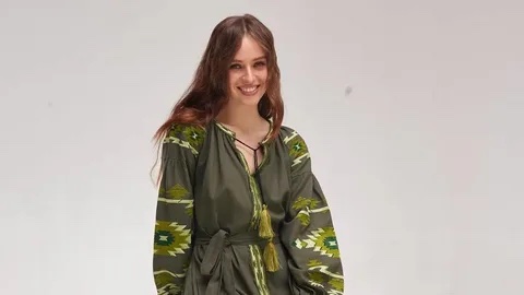 Мода на українські бренди