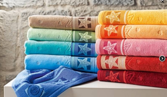 Чем хороши турецкие махровые полотенца?