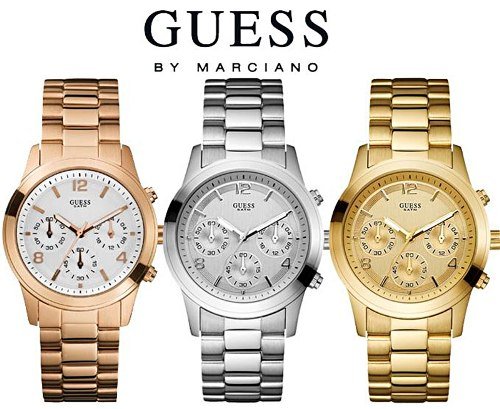 Fasion-   Guess