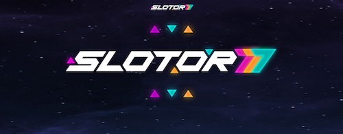    Slotor 777